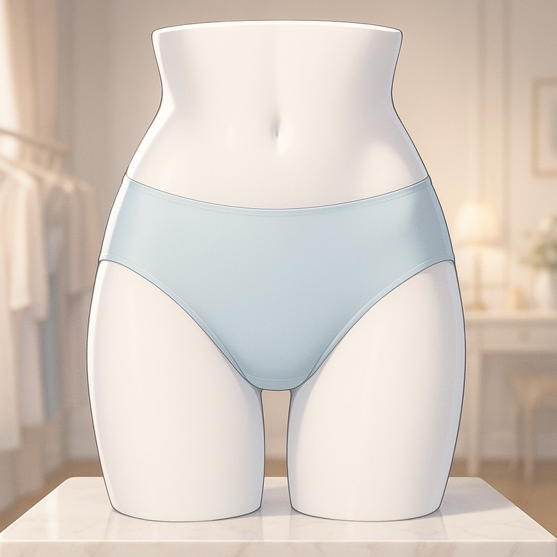 シームレスショーツのプロンプト|AI画像イラスト