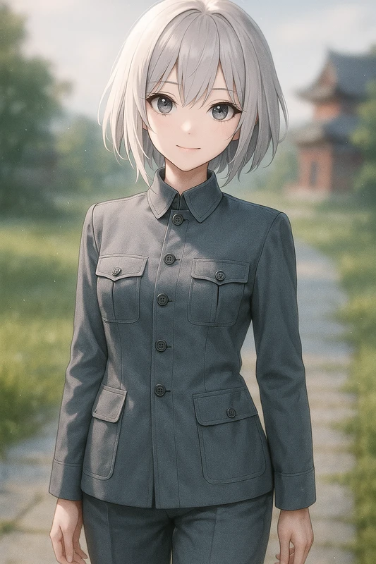mao suitのプロンプトの生成例(ChatGPT)