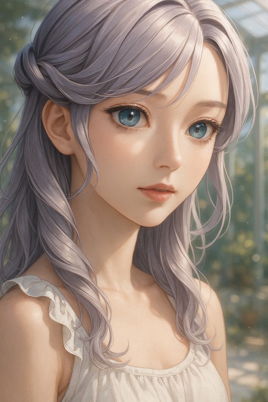 インツイストのAIイラスト|プロンプト紹介