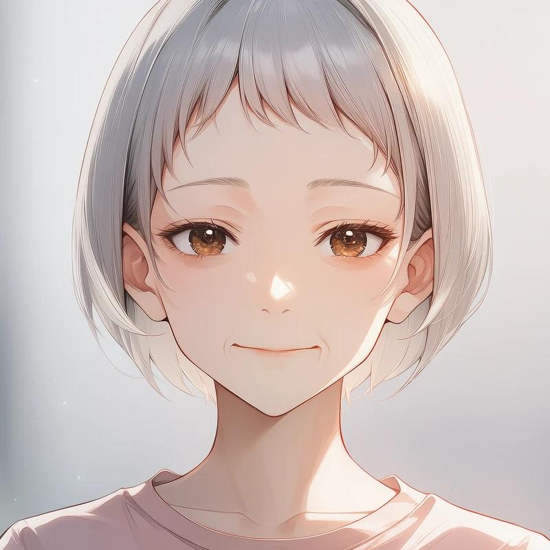 中年(40–59歳)を再現したAIイラスト|プロンプト紹介