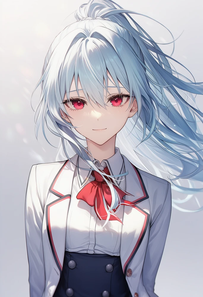 パイピング装飾を再現したAIイラスト|服装飾のプロンプト