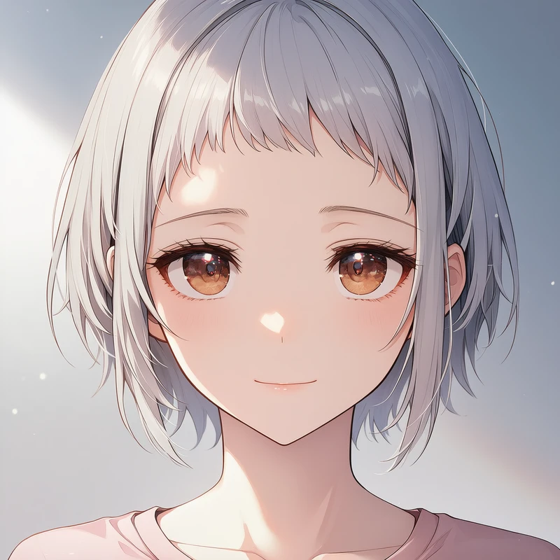 ティーン(中高生)(13–17歳)を再現したAIイラスト|プロンプト紹介