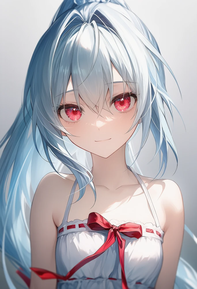 グログラン装飾を再現したAIイラスト|服装飾のプロンプト