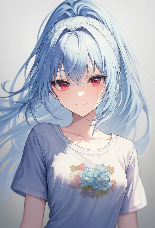 プリント加工を再現したAIイラスト|服装飾のプロンプト