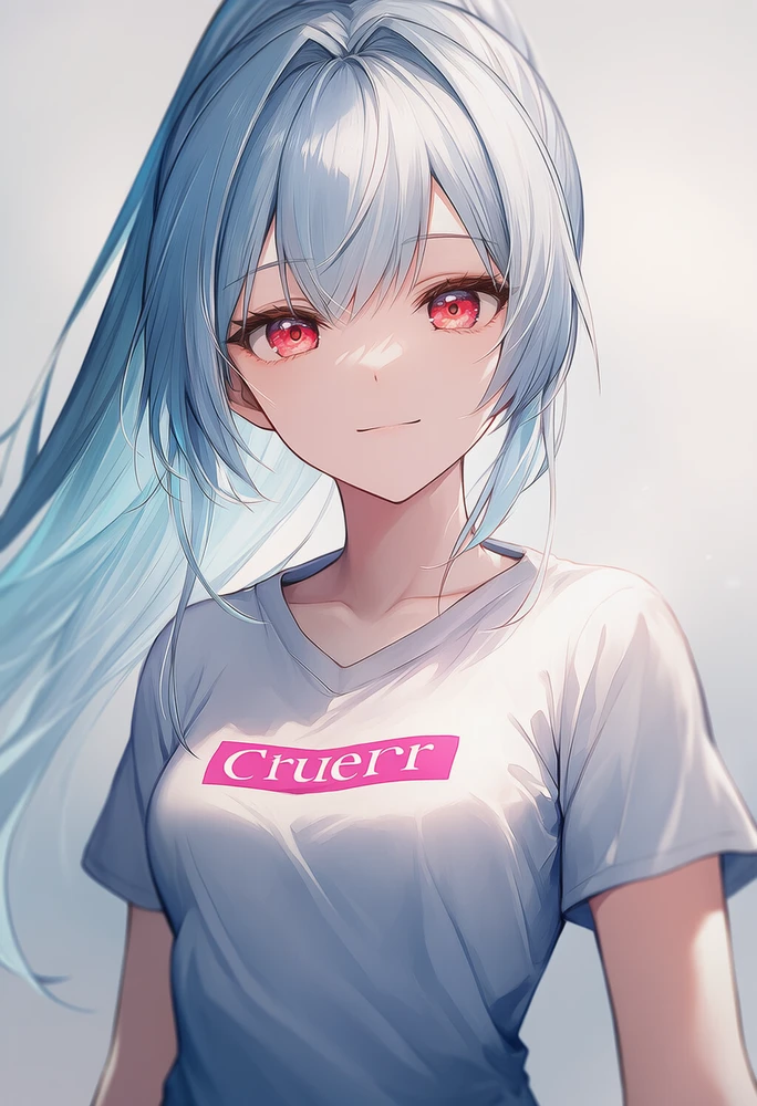 ラベル装飾を再現したAIイラスト|服装飾のプロンプト