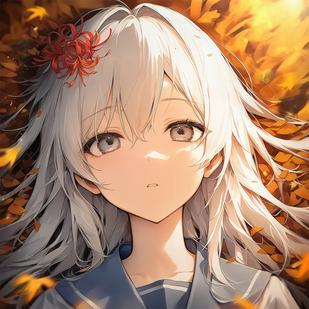 気絶して虚ろな表情を再現したAIイラスト｜プロンプト紹介