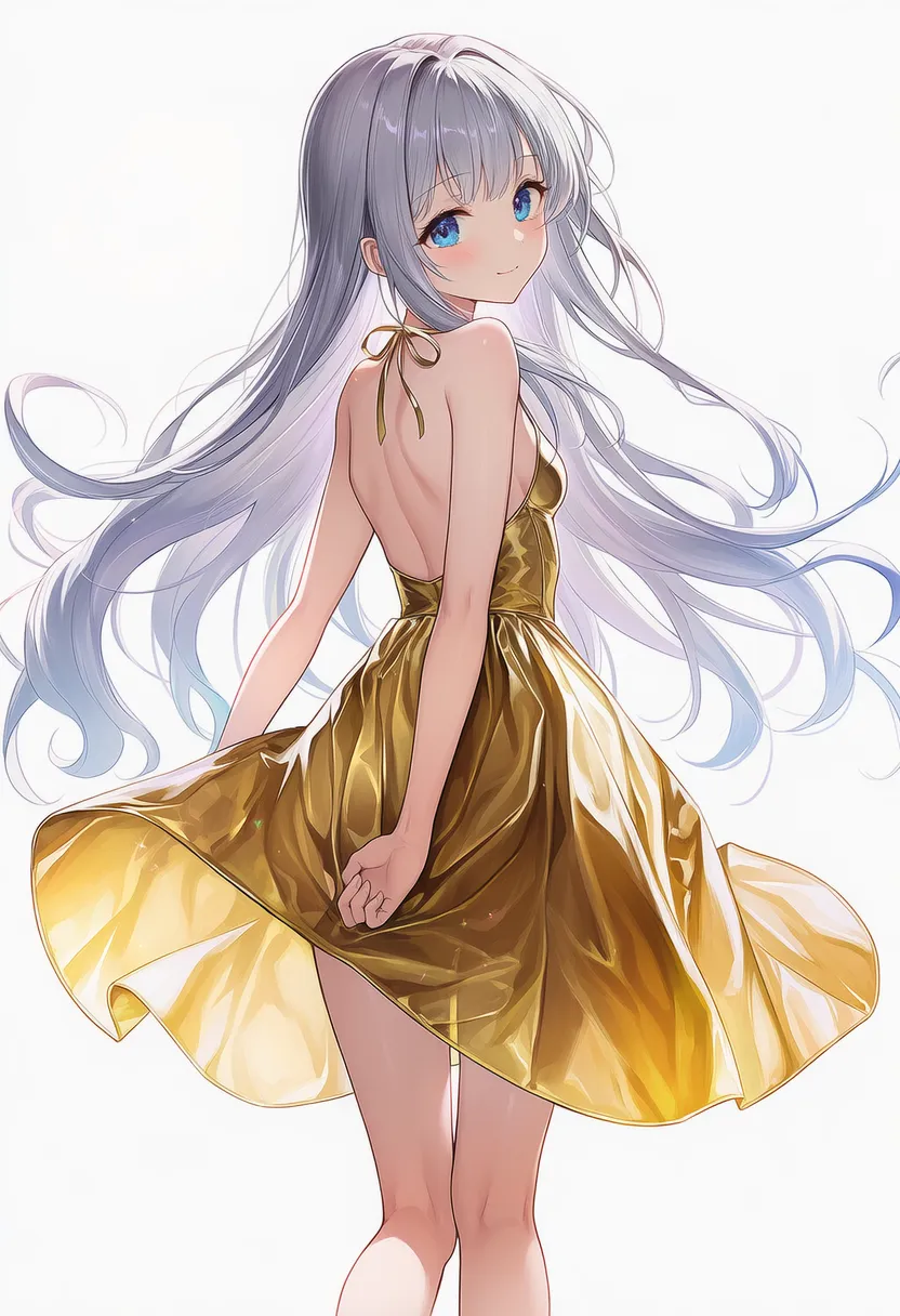 shiny｜色の質感を指定するプロンプト