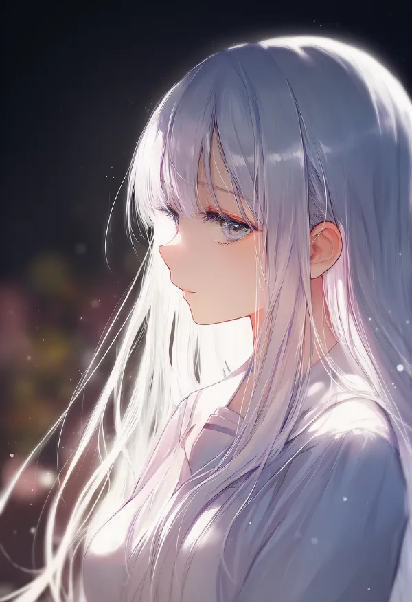 憂鬱・melancholic atmosphere｜雰囲気系プロンプト紹介