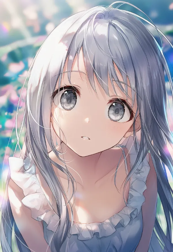 パステル調・pastel atmosphere｜雰囲気系プロンプト紹介