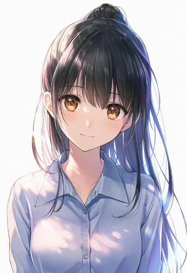 前立てのAIイラスト|服のプロンプト紹介
