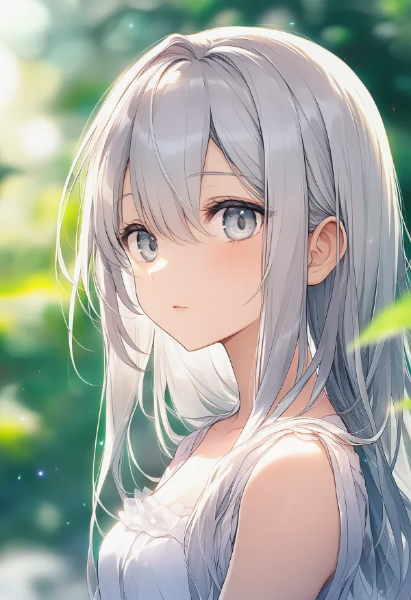 serene atmosphere・静謐｜雰囲気系プロンプト紹介