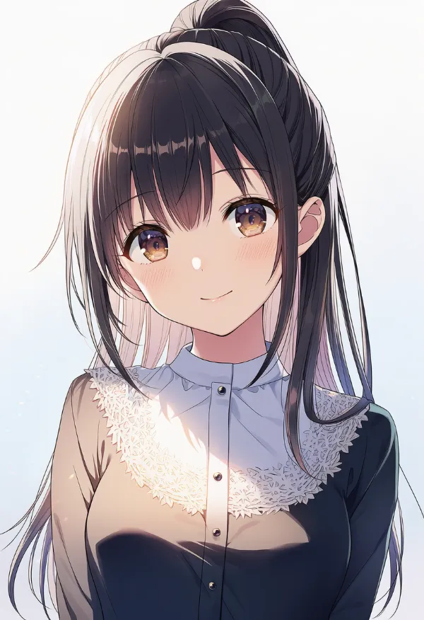 ヨークのAIイラスト|服のプロンプト紹介
