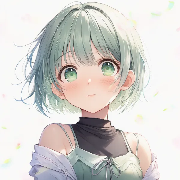 きまずい|表情プロンプト