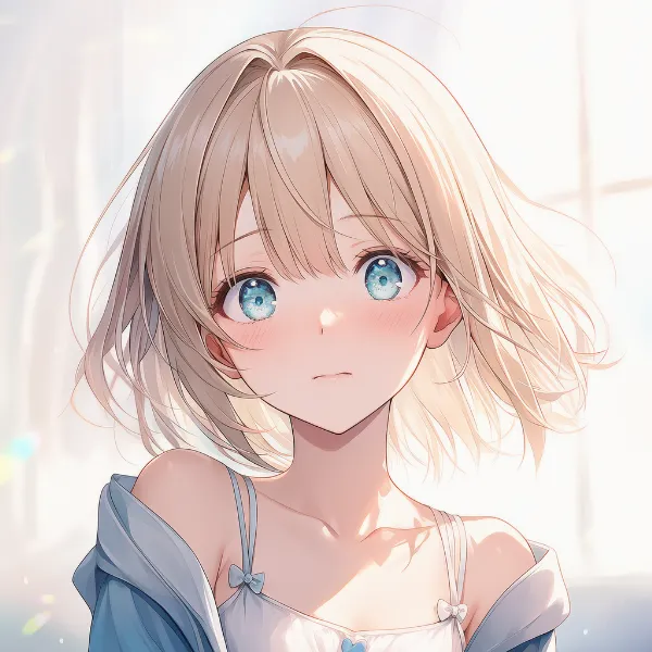 照れ|表情プロンプト