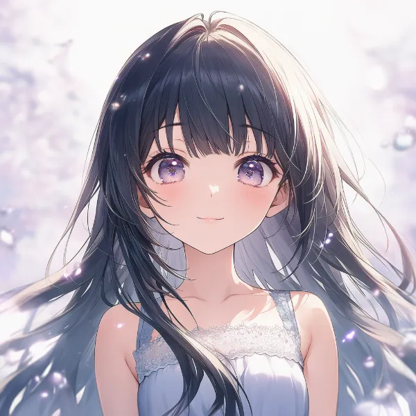 可愛い表情|表情プロンプト