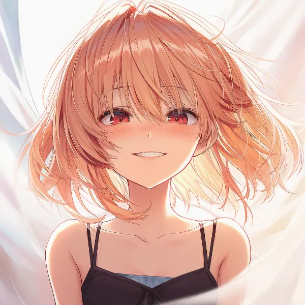 嘲笑する|表情プロンプト