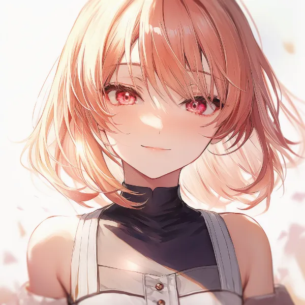 見下す表情|表情プロンプト