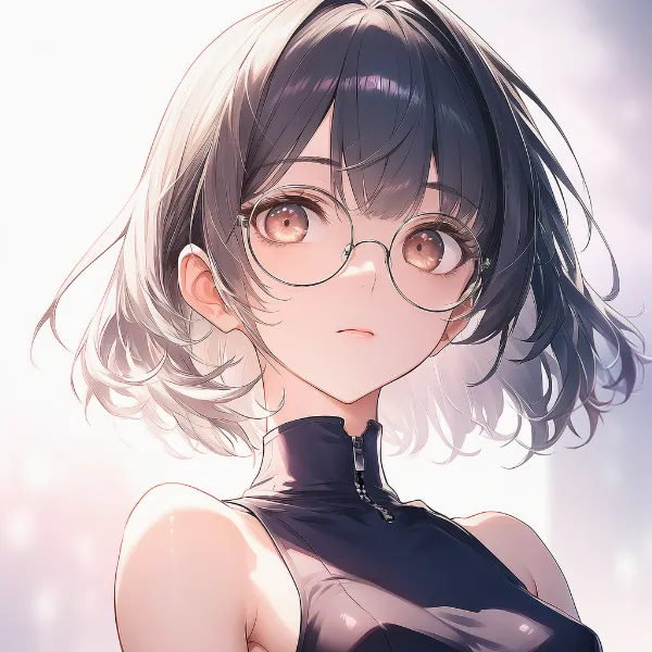 無表情|表情プロンプト