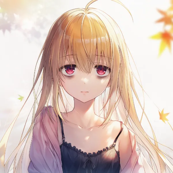 寝不足の顔|表情プロンプト