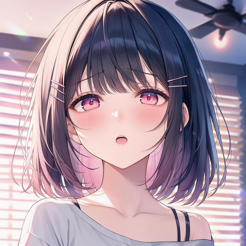 トロ顔を再現したAIイラスト｜プロンプト紹介