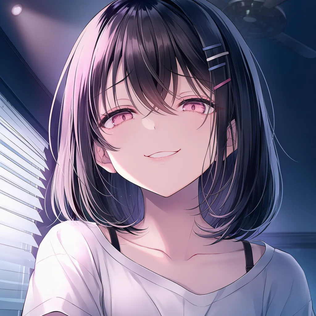 ゲス顔を再現したAIイラスト｜プロンプト紹介