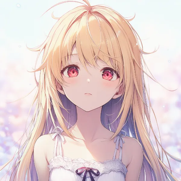 眠そうな表情|表情プロンプト