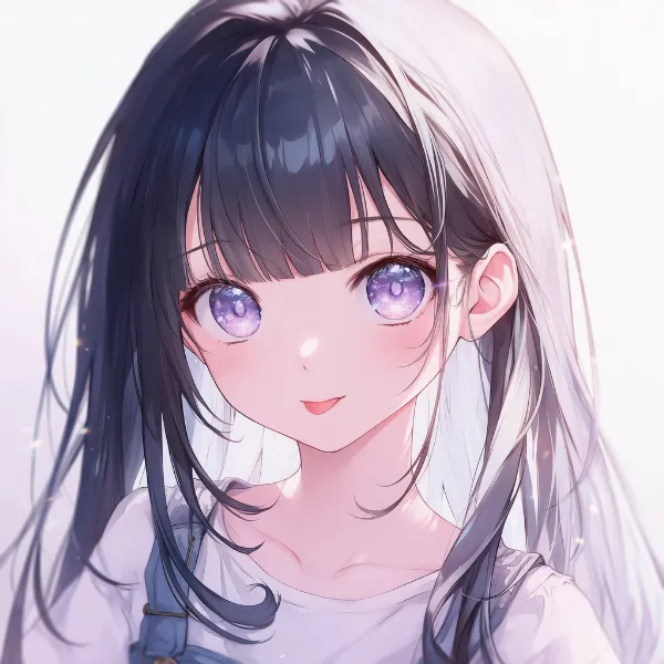 てへぺろ|表情プロンプト