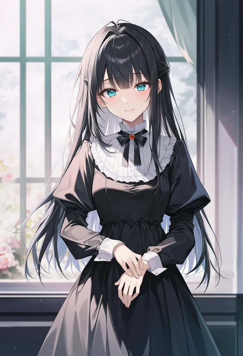 葬式のシチュエーション再現のためのプロンプト|AIイラスト