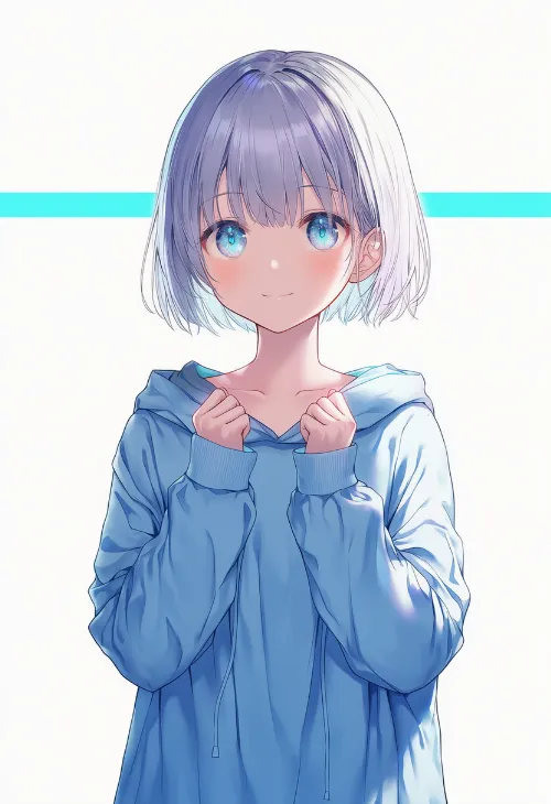 手を握る|手のポーズのプロンプト