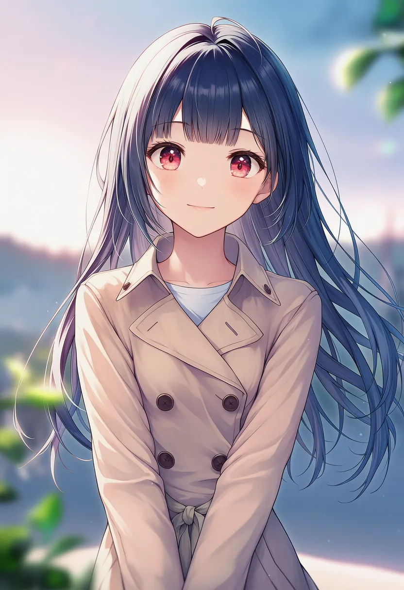 ジャケットのボタンを閉じる（全部）｜プロンプト解説