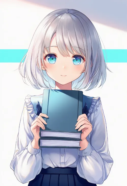 手で物を持つ|手のポーズのプロンプト