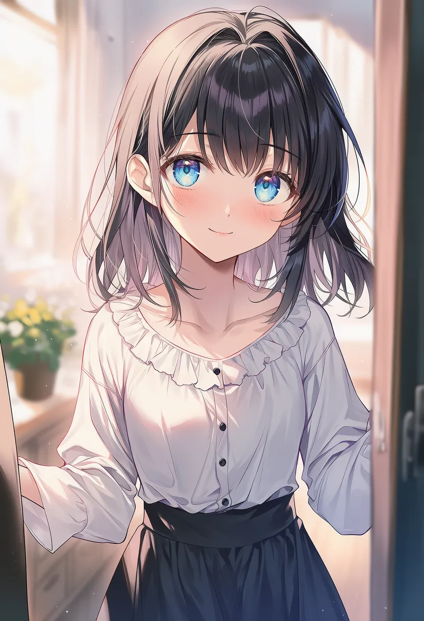 新築祝いのシチュエーション再現のためのプロンプト|AIイラスト