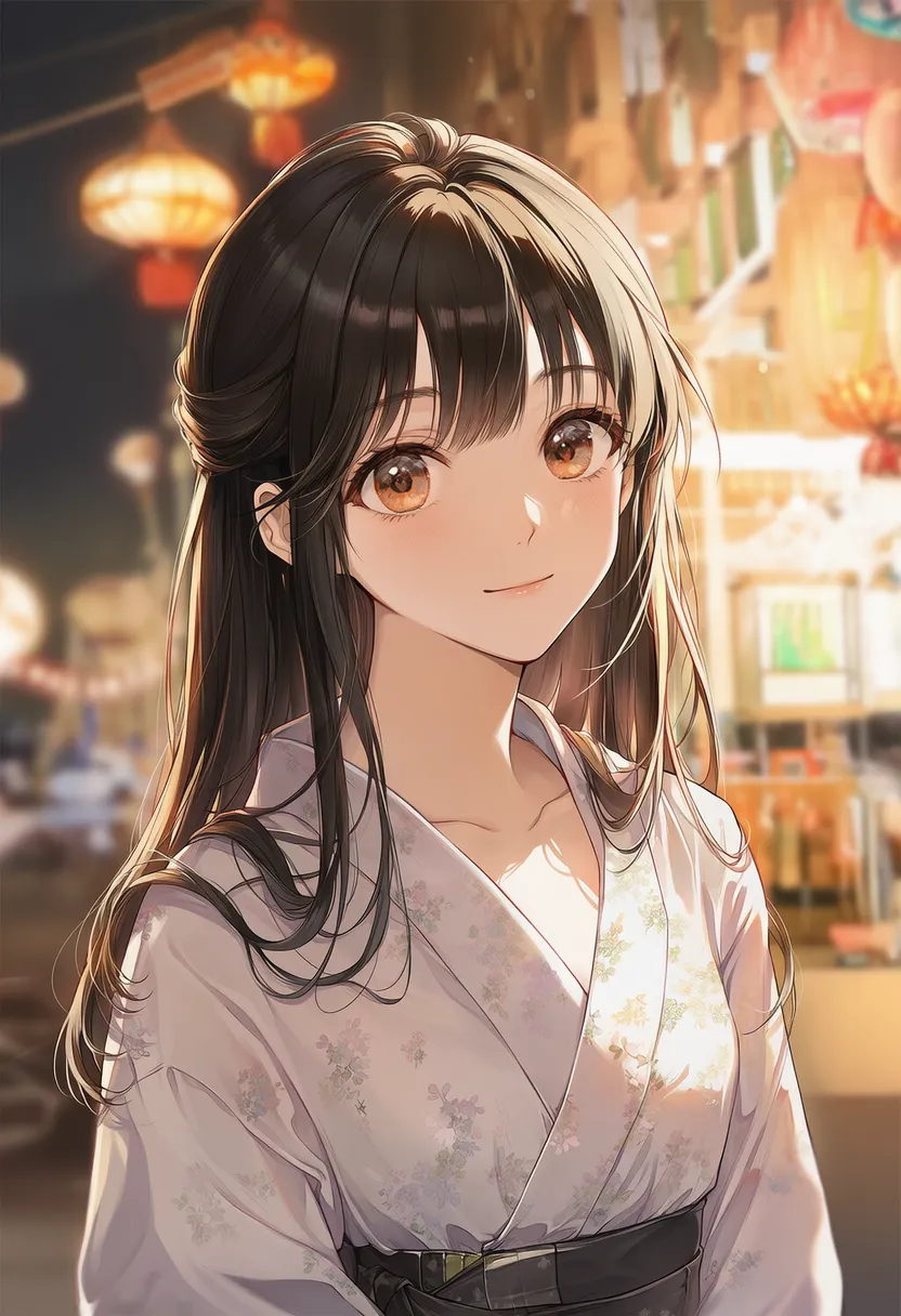 中秋節のシチュエーション再現のためのプロンプト|AIイラスト