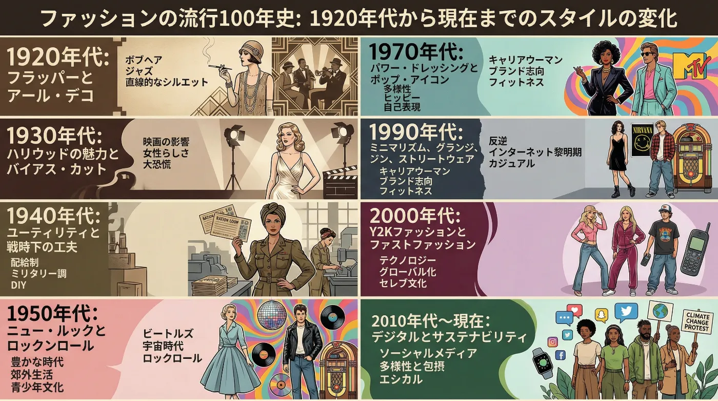 Nano Banana Proでインフォグラフィックを生成するプロンプト