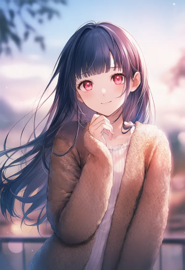 テディベアジャケットのプロンプト紹介｜AIイラスト