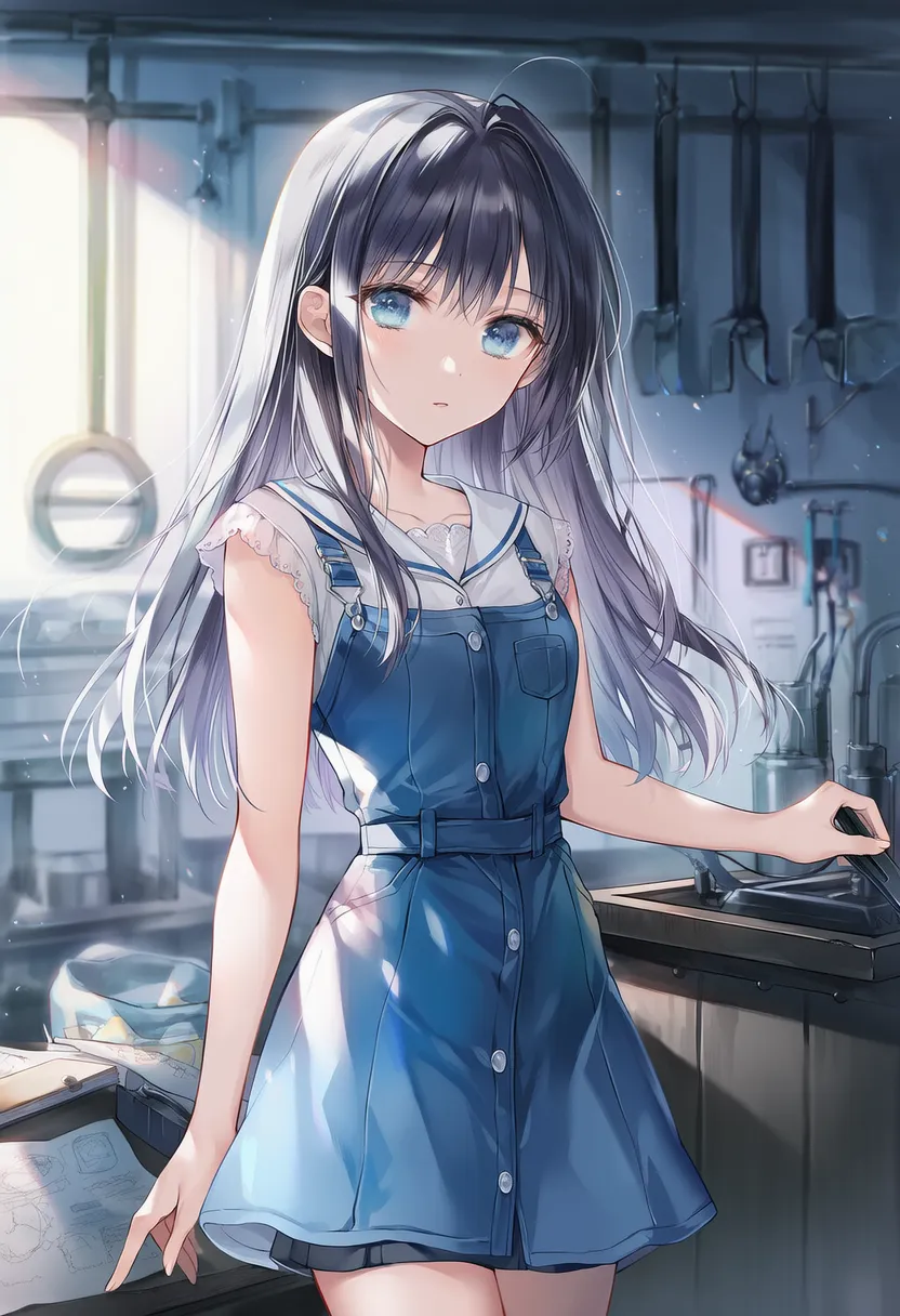 ワークショップのシチュエーション再現のためのプロンプト|AIイラスト