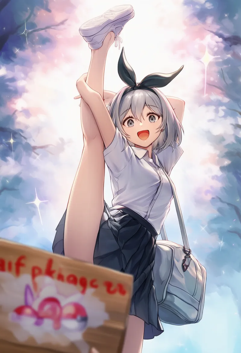 Can’t Show This|ミームのプロンプト紹介