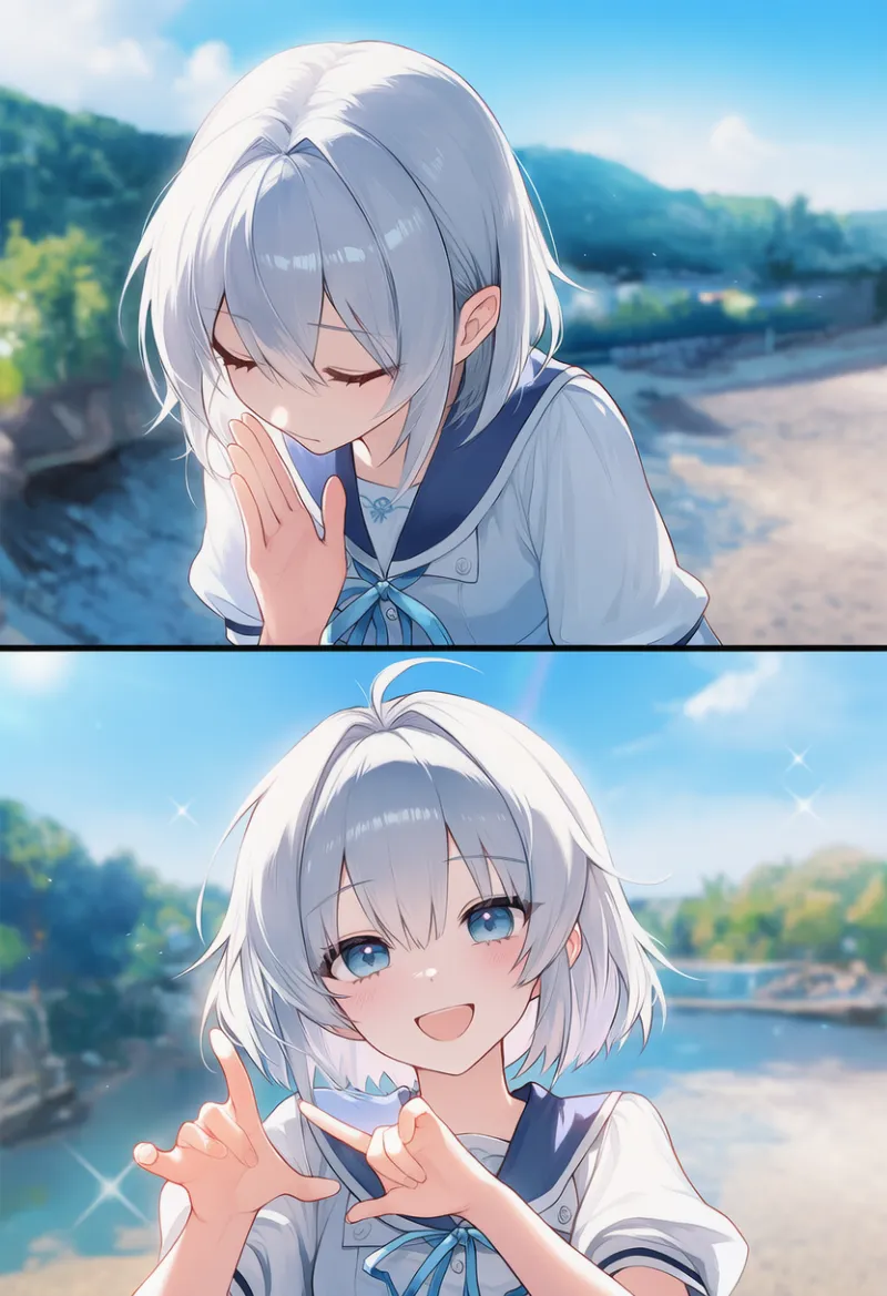 Drakeposting|ミームのプロンプト紹介