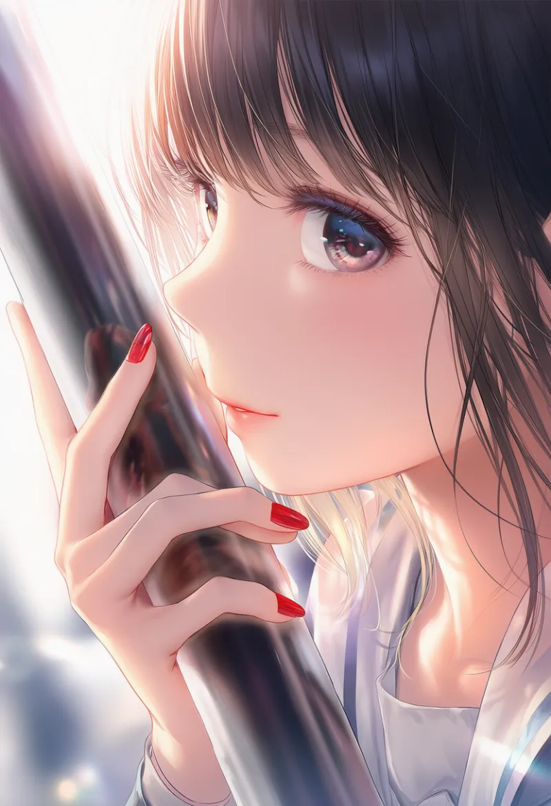 爪が目立つ描写を再現したAIイラストとプロンプト紹介