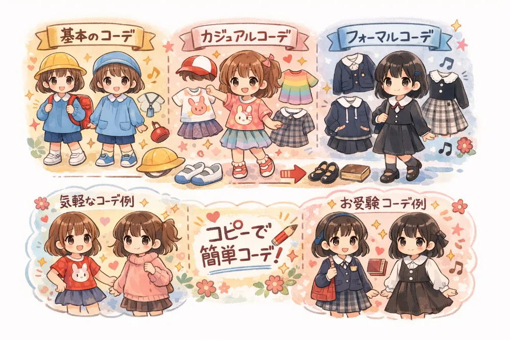 GPT Image 1.5で作成したグラフィックレコーディング（要約図解）