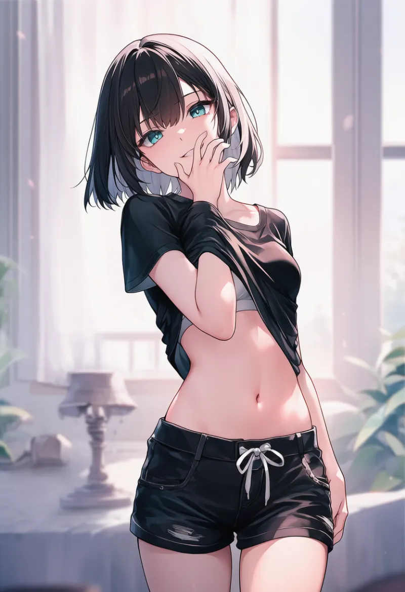 Guilty Challenge|ミームのプロンプト紹介