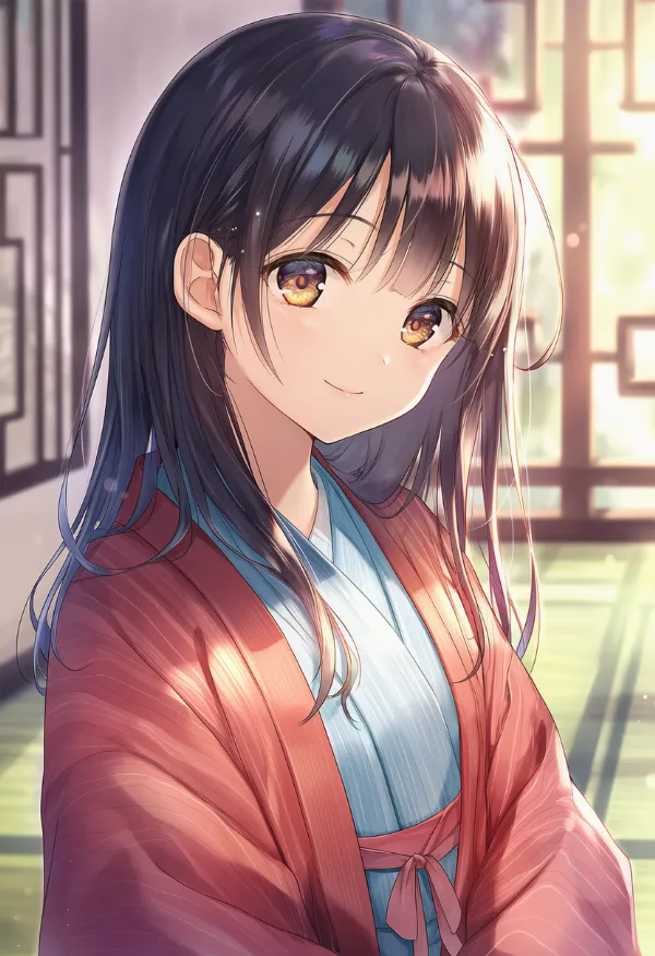 格子の再現用プロンプトとAIイラスト作例