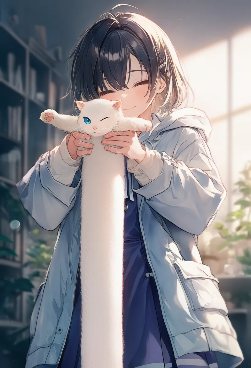 Longcat|ミームのプロンプト紹介