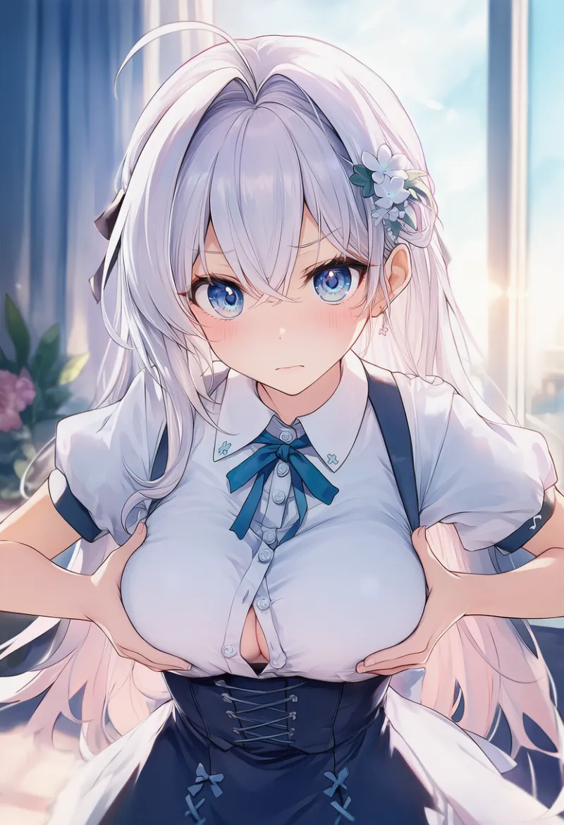 Next Time You’re Getting This|ミームのプロンプト紹介