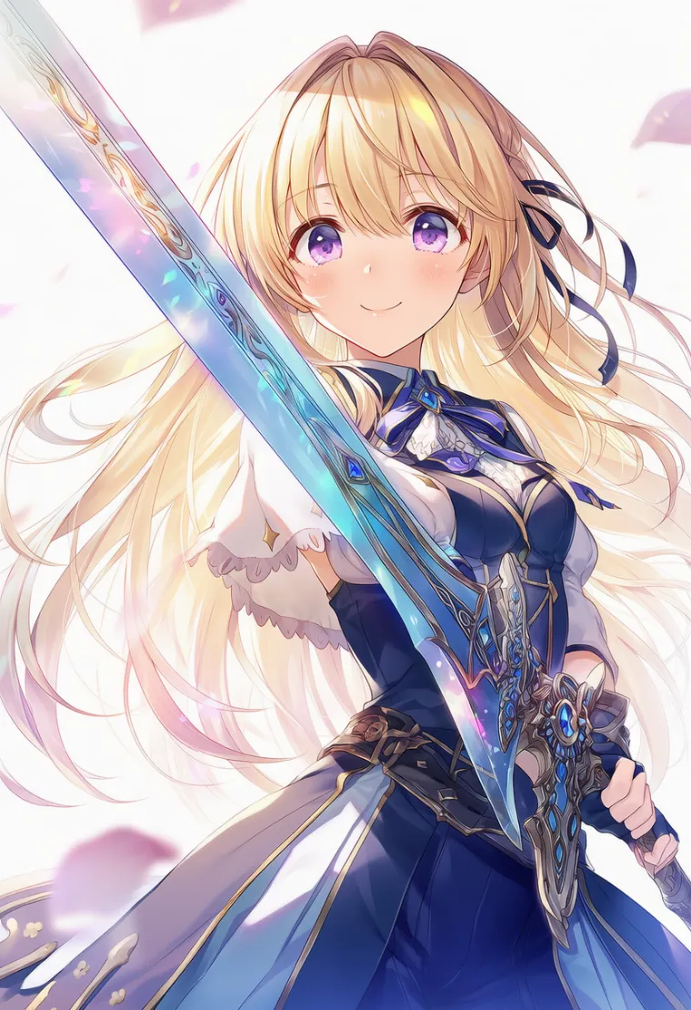 宝石・彫刻の装飾全般を再現するプロンプト紹介|AIイラスト作例