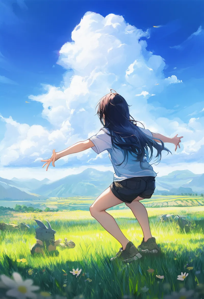 Prattkeeping|ミームのプロンプト紹介