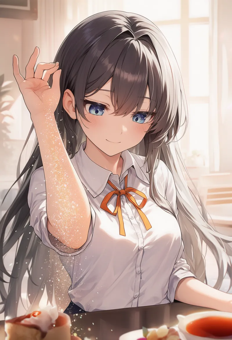 Salt Bae|ミームのプロンプト紹介