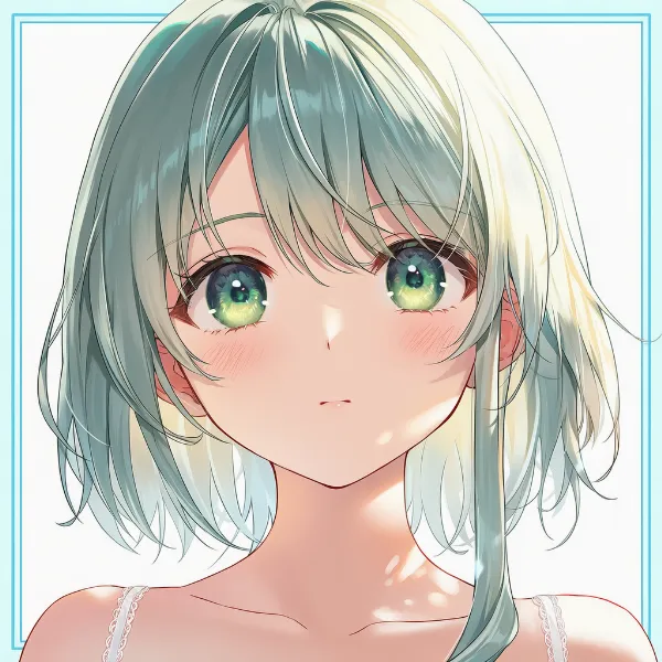 アシメサイドロック|横型プロンプト