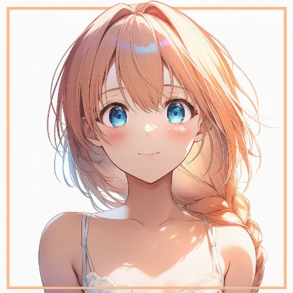 |髪型プロンプト