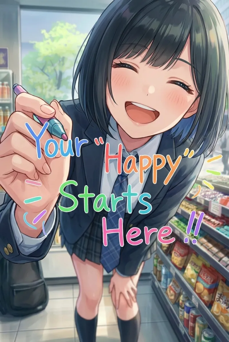 drawing on fourth wallの作例-1|Nano Banana ProによるAIイラスト